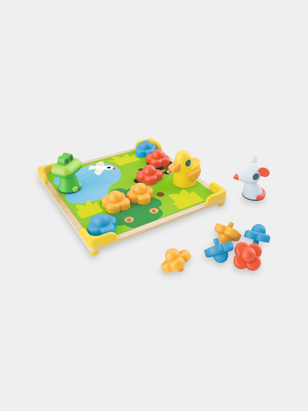 Multicolor game  for kids